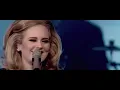 Adele - Rumour Has It (Live at Royal Albert Hall)