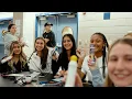 WCSU Bingo hosted by PAC and TKE 2024