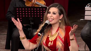 بعد الديار إذا جاء محبوبـــي وين نباتو Syrine Ben Moussa 