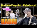 Download Lagu Aku Cuma Punya Hati - Mytha Lestari Ngamen Badai, Tri Suaka , Nabila Maharani