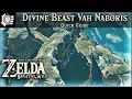 Vah Naboris Quick Guide The Legend of Zelda Breath of the Wild