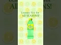 Download Lagu Lemony Fizz For all Seasons!