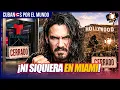 Mario Cimarro claims he was BLACKLISTED by Telemundo after Miami audition
