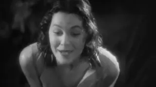 tarzan the ape man 1932 clips