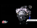 Chevrolet Performance CT350 Crate Engine Information Specs