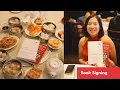 DIMSUMX Recap The Tao of Self Confidence Washington DC