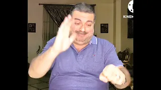 مهابيل سوريا 10 نضال المعلوف سمير متيني كمال اللبواني ماهر شرف الدين حفلة على الخازوق 