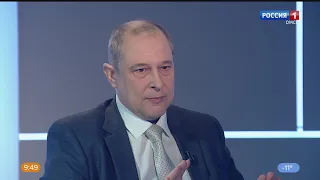 «Актуальное интервью» — будет ли отмена масочного режима в  Омске