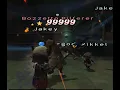 FFXI Skillchains in 2020
