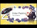 Padrino Ruby Web Framework