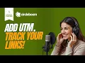 Download Lagu How to Add UTM Parameters to Social Media Posts (Track Every Click!)
