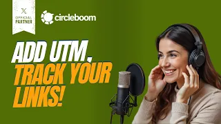 How To Add UTM Parameters To Social Media Posts Track Every Click 