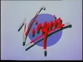 Download Lagu (REUPLOAD) Virgin Video Logo gradually speeds up