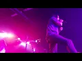 Be Legendary Pop Evil Machine Shop 9-20-2018