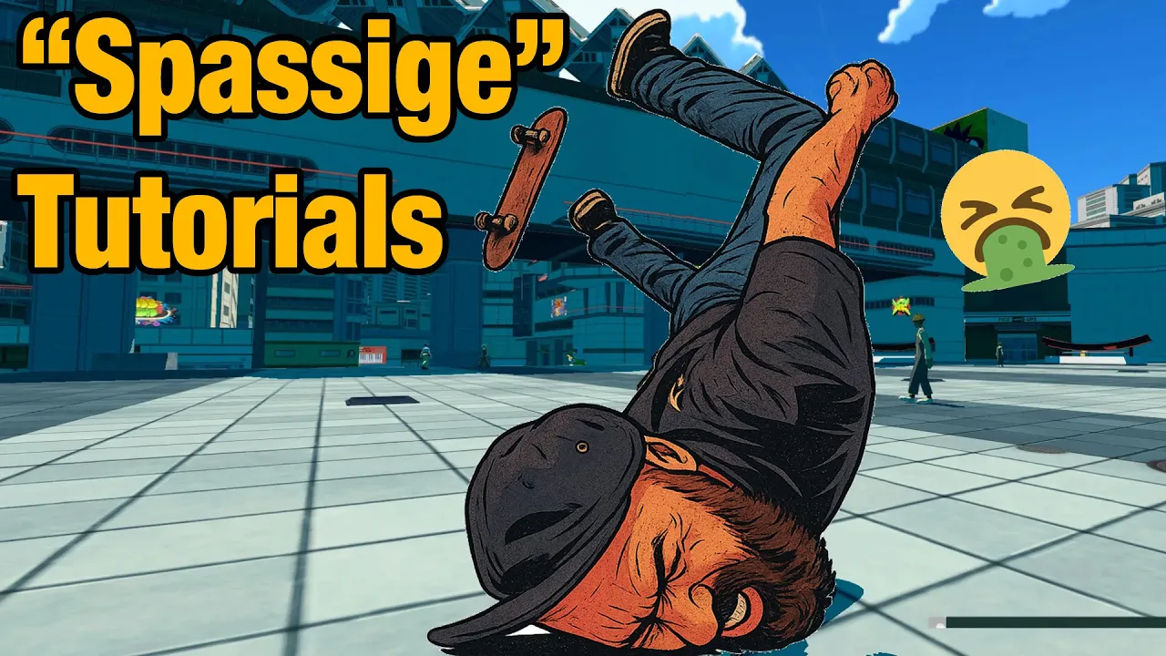 MIESE Videospiel-Tutorials