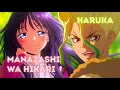 Download Lagu Manazashi wa Hikari x Haruka | A Mashup of The Fragrant Flower Blooms with Dignity, Dr Stone 3
