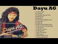 Download Lagu Dayu AG   Full Album   Tembang Kenangan   Lagu Dangdut Lawas Nostalgia 80an   90