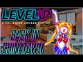PopFancy Dessert Bar - 90s Retro Anime Arcade Pop Up