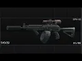 Tarkov explained in RPK-16