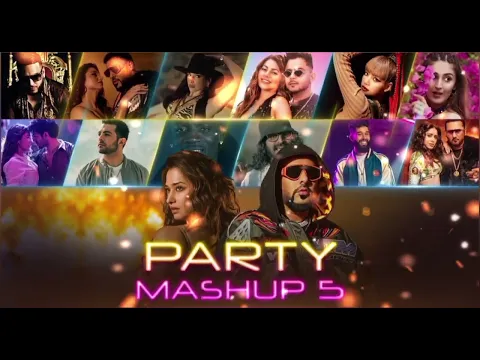 Download MP3 Nonstop Party mashup dance DJ songs....