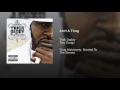 Ain't a Thug (feat. Trey Songz)