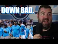 Tennessee Titans fans are absolutely miserable Reading reddit fan posts