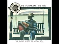 The First Time I Met the Blues (Remastered 2002)