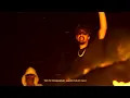 Blaze It Up | K!LLSWITCH x Akki On The Mic | Galat Scenes
