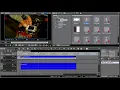 Grass Valley EDIUS Pro - 17 Working with nested timelines