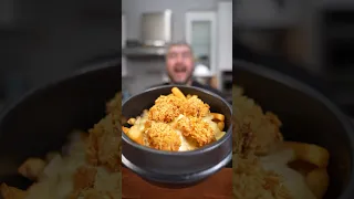 Smash D Bowl Howto Kfc 