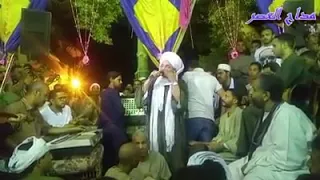 امين الدشناوى والسيد احمد البدوى دندنها