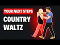 Country Waltz Steps Every Social Dancer Should Learn
