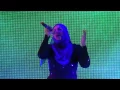 Download Lagu [1080p] Shila Amzah 茜拉 - Memori Tercipta@MAHA2016