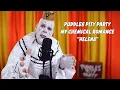 Download Lagu Helena - My Chemical Romance