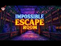 Fortnite Impossible Escape Room Tutorial Code 4481-4367-0516