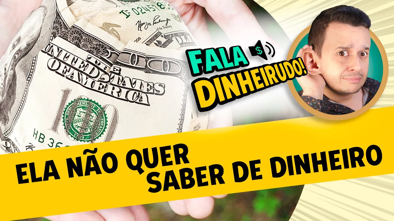 Onde Investir a Reserva de Emergência em 2020 para um CASAL?  -  #FalaDinheirudo 01