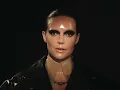 Tove Lo - the bad one (Official Visualizer)