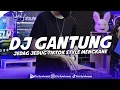 Download Lagu DJ GANTUNG - MELLY GOESLAW || JEDAG JEDUG TIKTOK STYLE FULL BASS [ Feat. RZKY REMIX X DJ ALLDO RM ]