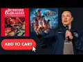 Elon Musk could BUY D D Hasbro