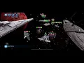 Executrix vs Profundity TW win - no sound