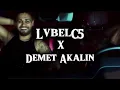 Demet Akalın X Lvbel C5 - Evli,Mutlu,Çocuklu (Behzat Ç Mix)
