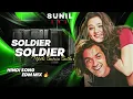 Lagu HINDI SONG EDM MIX | SOLDIER SOLDIER | OLD HINDI 💕| DJ SUNIL RMX
