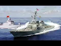 Download Lagu US and China Clash Over Naval Incident Near Scarborough Shoal | South China Sea Tensions