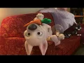 Download Lagu Bolt (Bolt - pes pro každý případ) - Barking At The Moon (Reprise), (Ending) (Konec) (Czech) HD