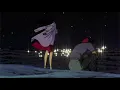 Download Lagu The Girl And The Dreamcatcher - Glowing in the Dark ( slowed and reverb )