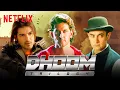 Lagu The ULTIMATE DHOOM Edit You’ve Been Waiting For 💥 | Netflix India