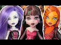 CREEPRO OFF Ranking Monster High Creeproduction Dolls