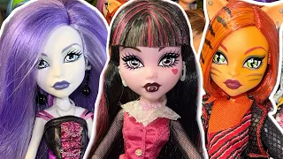 CREEPRO OFF Ranking Monster High Creeproduction Dolls