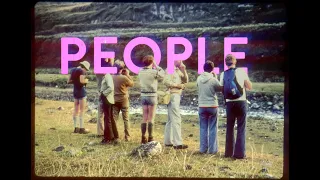 Download Oasis - It's Better People (Official Lyric Video) MP3