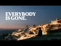 Download Lagu Why Santorini is Empty (And Why I Stayed)